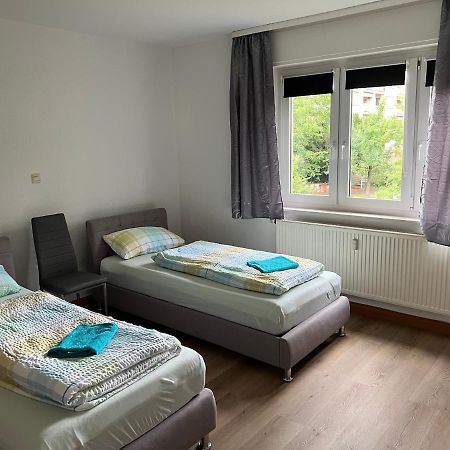 Apartmán Esslingen Am Neckar Weilstr.47 Exteriér fotografie