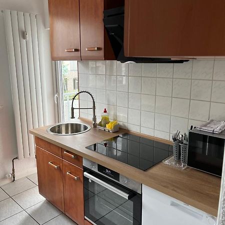 Apartmán Esslingen Am Neckar Weilstr.47 Exteriér fotografie