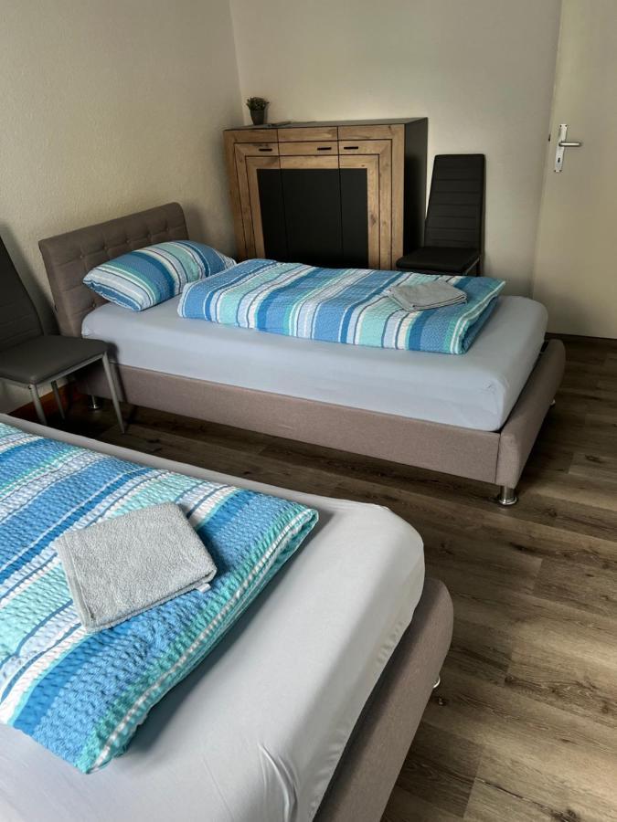 Apartmán Esslingen Am Neckar Weilstr.47 Exteriér fotografie