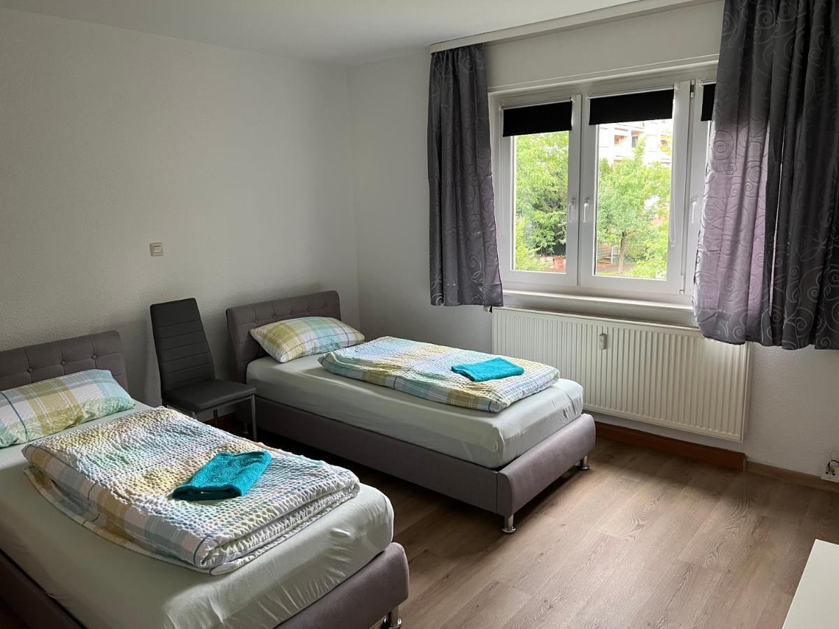 Apartmán Esslingen Am Neckar Weilstr.47 Exteriér fotografie