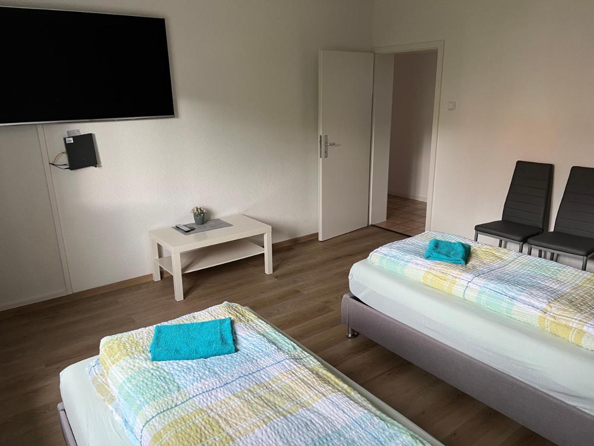 Apartmán Esslingen Am Neckar Weilstr.47 Exteriér fotografie